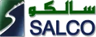 شعار شركة سالكو